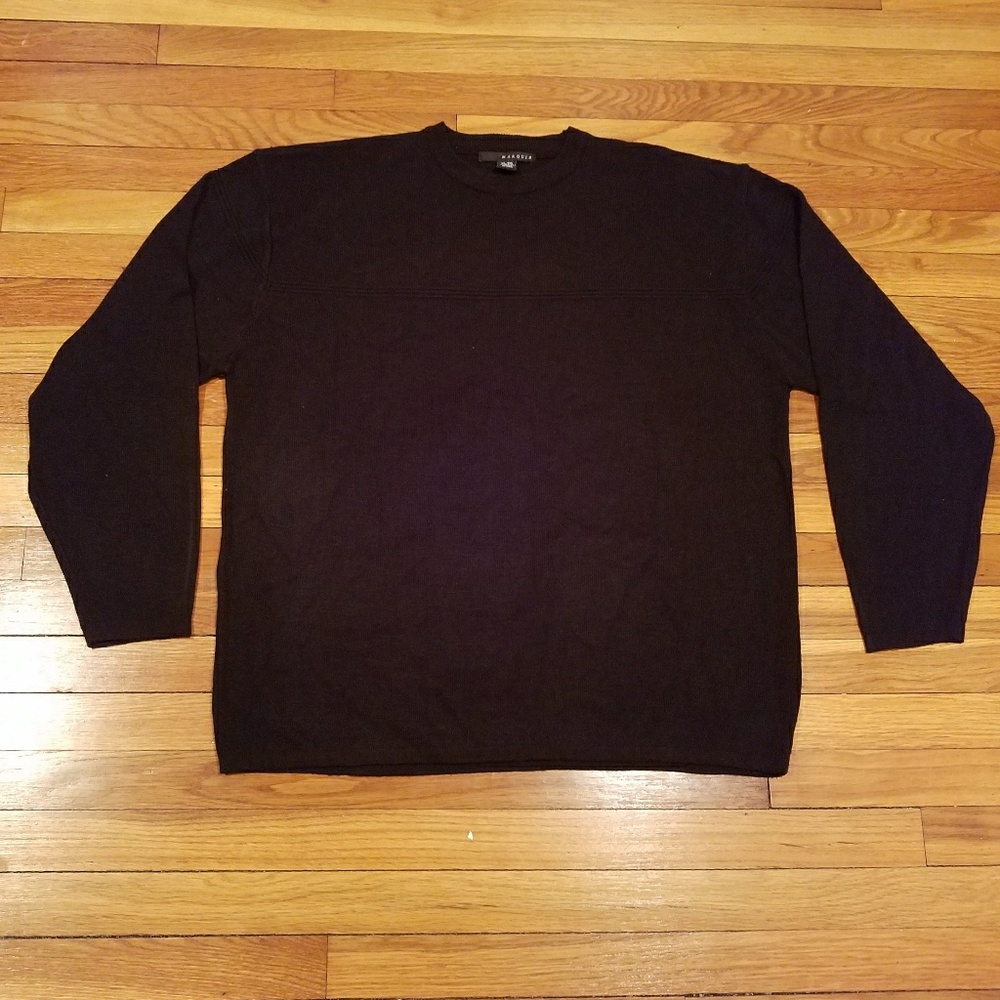 Marquis Sweater
